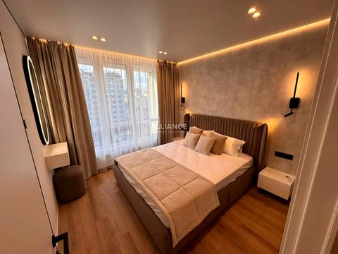 квартира за адресою Бельведерська вул., 32-Б