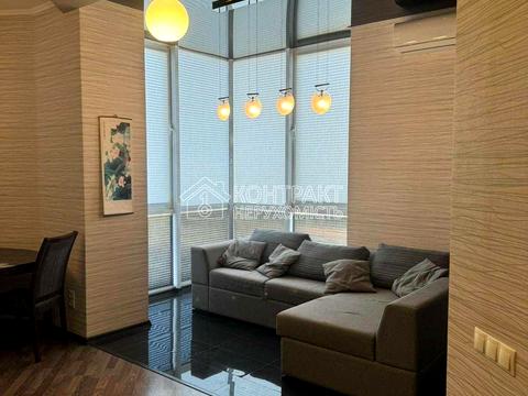 квартира за адресою Науки просп. (Леніна), 77