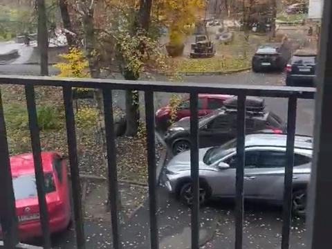 квартира за адресою Київ, Велика Житомирська вул., 16