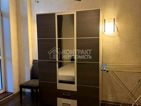 квартира за адресою Науки просп. (Леніна), 77