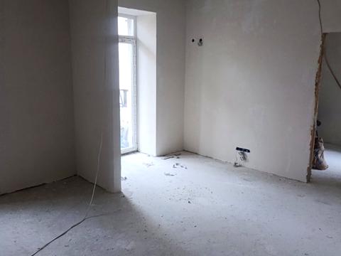 квартира за адресою Київ, Велика Житомирська вул., 16