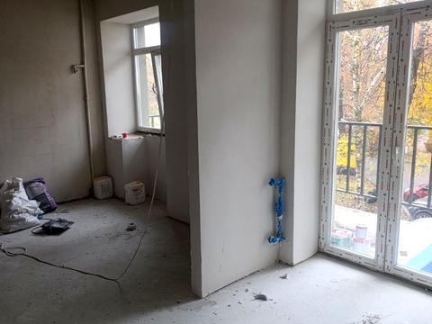 квартира за адресою Київ, Велика Житомирська вул., 16