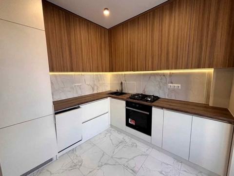 квартира за адресою Княгинин вул., (Будинок 9)