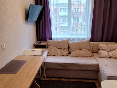 квартира за адресою Гетьмана Павла Скоропадського вул. (Льва Толстого), 51/102