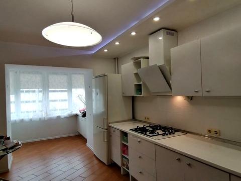 квартира за адресою Добровольців вул. (Маршала Говорова), 3