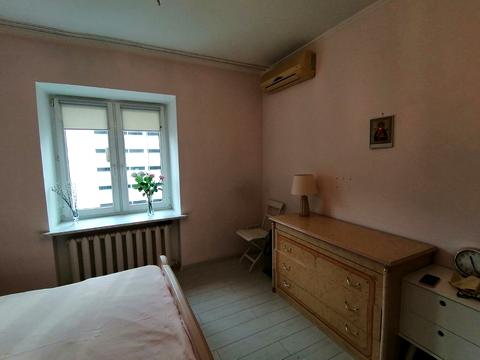 квартира за адресою Добровольців вул. (Маршала Говорова), 3