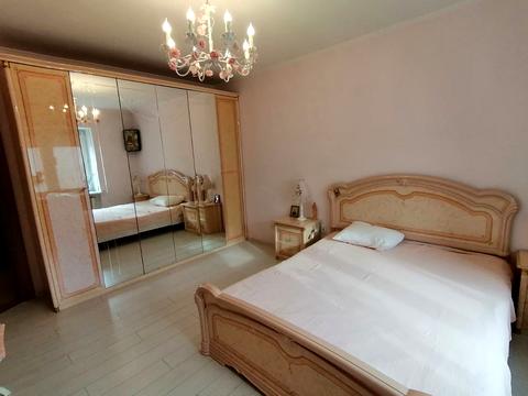 квартира за адресою Добровольців вул. (Маршала Говорова), 3