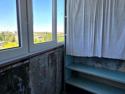 квартира по адресу Шариковая ул., 54