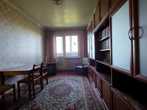 квартира по адресу Шариковая ул., 54