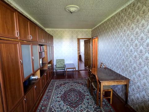 квартира по адресу Шариковая ул., 54