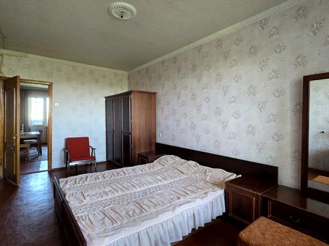 квартира по адресу Шариковая ул., 54