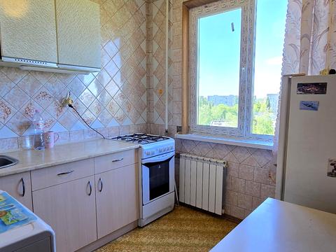 квартира по адресу Шариковая ул., 54