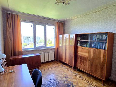 квартира по адресу Шариковая ул., 54