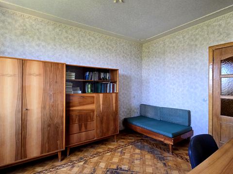 квартира по адресу Шариковая ул., 54