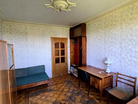 квартира по адресу Шариковая ул., 54