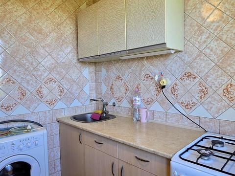 квартира по адресу Шариковая ул., 54