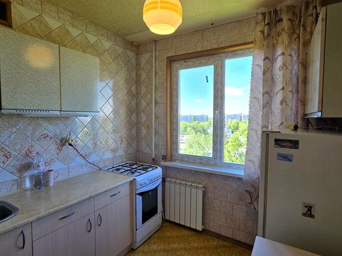 квартира по адресу Шариковая ул., 54