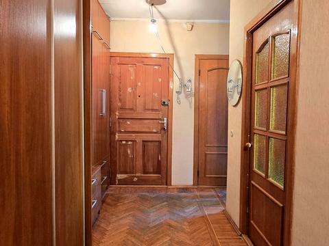 квартира по адресу Шариковая ул., 54