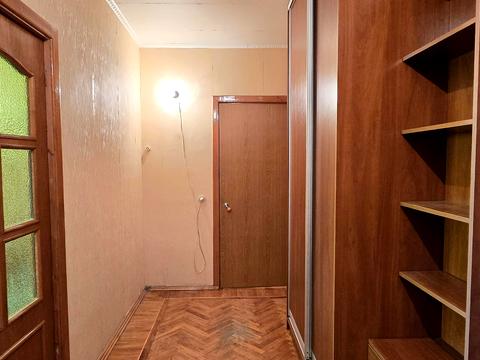 квартира по адресу Шариковая ул., 54