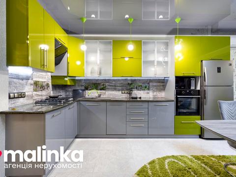 квартира за адресою Городницька вул., 7