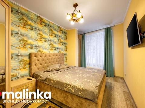 квартира за адресою Городницька вул., 7