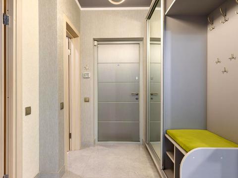 квартира за адресою Городницька вул., 7