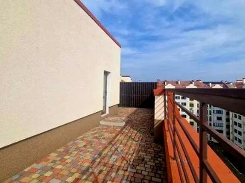 квартира по адресу Надії пер., 3-A