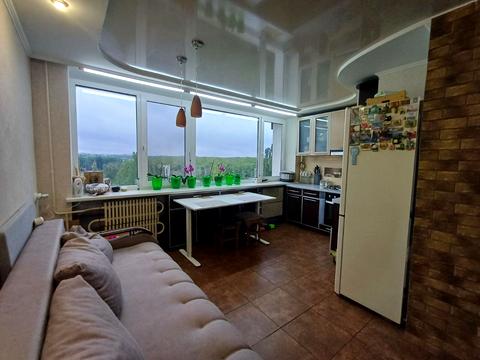 квартира за адресою Луї Пастера вул., 183