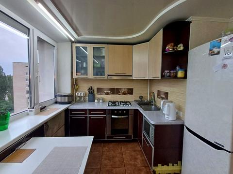 квартира за адресою Луї Пастера вул., 183