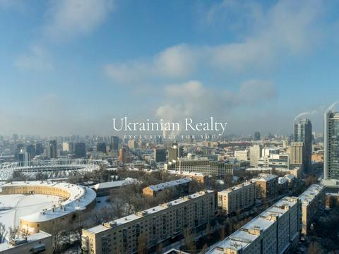 квартира за адресою Лесі Українки бульв., 7-В