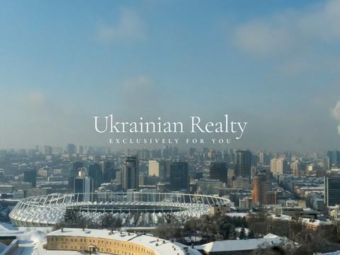 квартира за адресою Лесі Українки бульв., 7-В