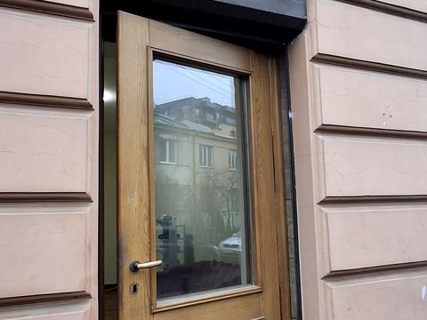 комерційна за адресою Львів, Олександра Архипенка вул. (), 12