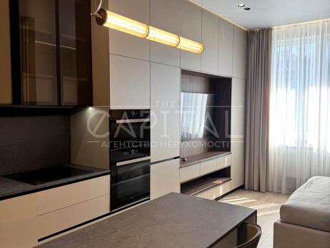 квартира за адресою Андрія Верхогляда вул. (Михайла Драгомирова), 14-А