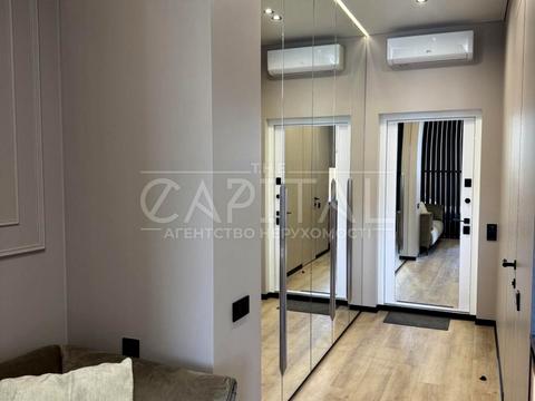 квартира за адресою Андрія Верхогляда вул. (Михайла Драгомирова), 14-А