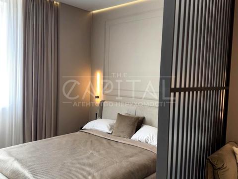 квартира за адресою Андрія Верхогляда вул. (Михайла Драгомирова), 14-А