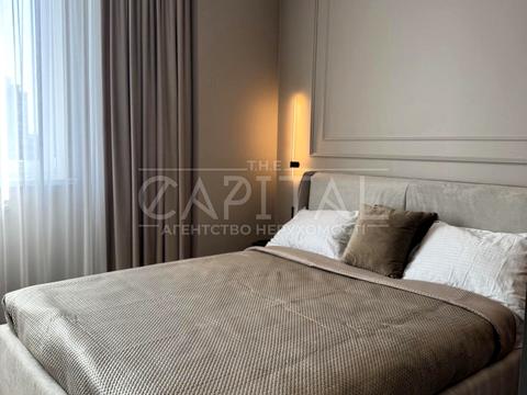 квартира за адресою Андрія Верхогляда вул. (Михайла Драгомирова), 14-А