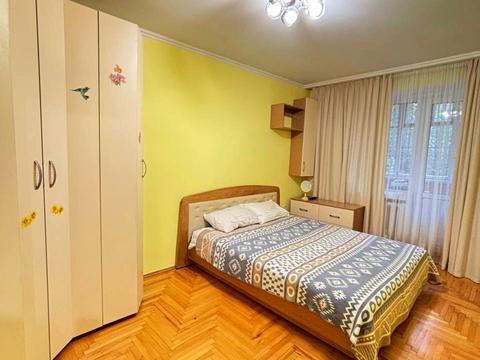 квартира за адресою Князя Володимира вул., 27а