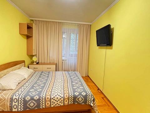 квартира за адресою Князя Володимира вул., 27а