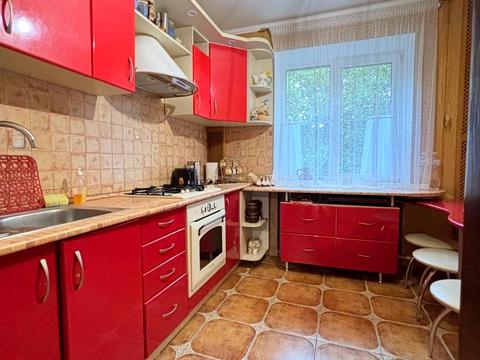 квартира за адресою Князя Володимира вул., 27а