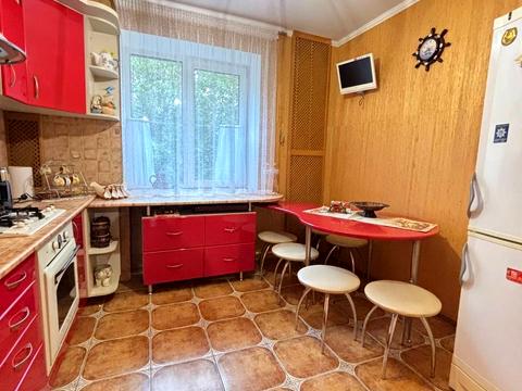 квартира за адресою Князя Володимира вул., 27а