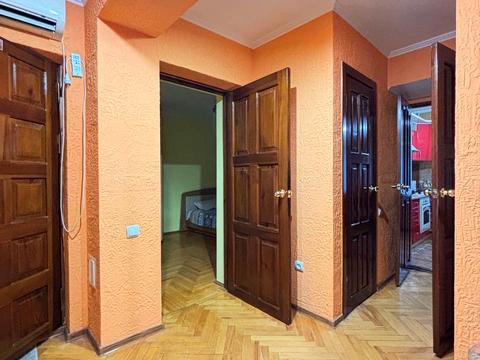 квартира за адресою Князя Володимира вул., 27а