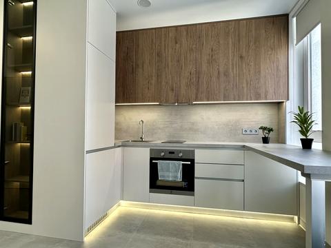 квартира за адресою Столичне шосе, (Будинок 7)