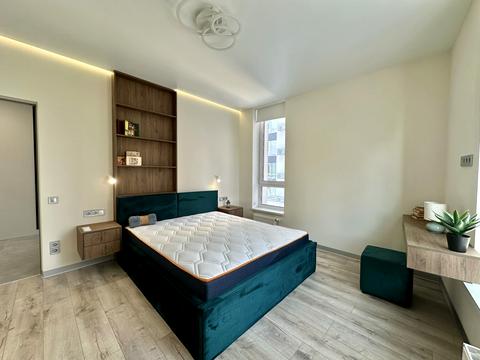 квартира за адресою Столичне шосе, (Будинок 7)