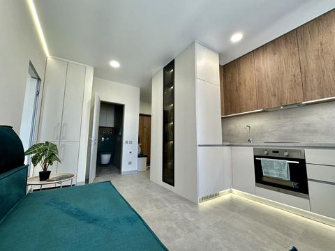 квартира за адресою Столичне шосе, (Будинок 7)