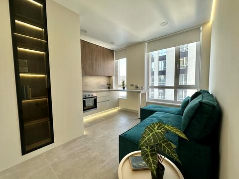 квартира за адресою Столичне шосе, (Будинок 7)