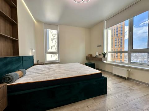 квартира за адресою Столичне шосе, (Будинок 7)