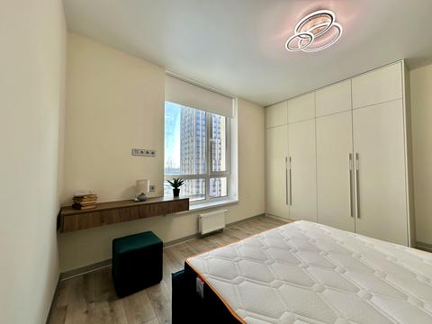 квартира за адресою Столичне шосе, (Будинок 7)