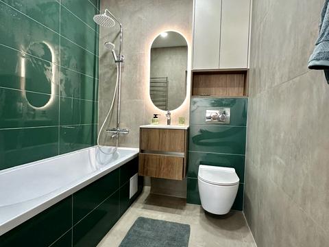 квартира за адресою Столичне шосе, (Будинок 7)