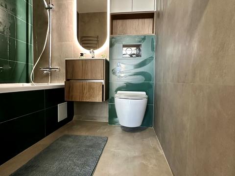 квартира за адресою Столичне шосе, (Будинок 7)