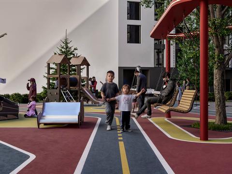 квартира по адресу Урожайная ул., (Будинок 1)